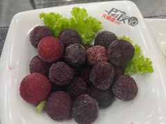 -朋友的火锅店(苏家屯店)