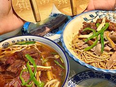 -镇南锅盖面馆(解放路店)