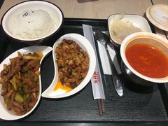 -乡村基(大渡口区国际广场店)