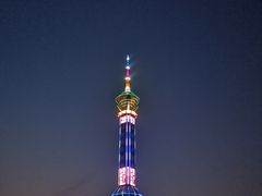 -裕华世纪公园