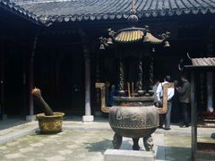 -包公祠