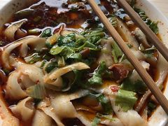 -尝回头贵阳牛肉米粉(中和店)