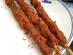 -顺庆羊肉馆(南坪店)