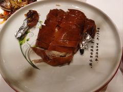 -宝轩渔府·老字号海鲜·正宗津菜(水上店)