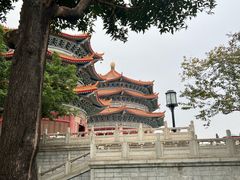 -广东圆玄道观