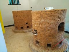 -景德镇古窑民俗博览区