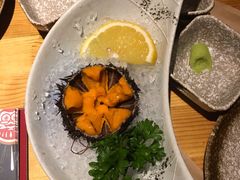 -千代武日本料理(哈西店)