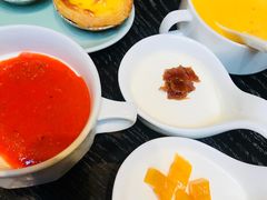 -海天楼中餐厅(吴宫泛太平洋酒店)