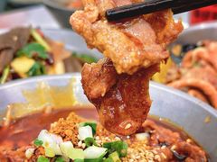 -蓉三少冒烤鸭·四川小吃集(北京首店)