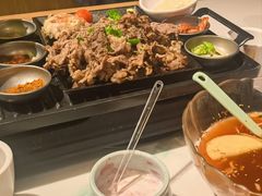 -七八冷面·延边朝鲜族美食(圣熙八号店)