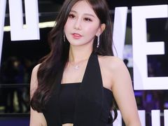-欢乐海岸椰林沙滩-2025湾区超级灯会