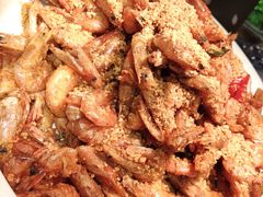 -V-ONE西雅图海鲜自助餐厅(仓山万达广场店)