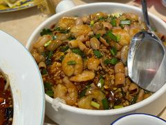 -北方饺子王·海肠捞饭·海鲜锅(山大店)