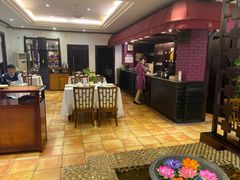 大堂-阿诺泰·泰国餐厅(棕北店)
