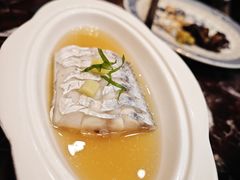 -钱塘花园·宁波菜