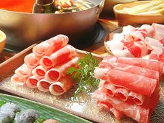 -四喜小胖·北京涮肉(五道营店)