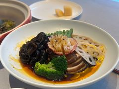 -徐记海鲜·家宴(南油永新汇店)