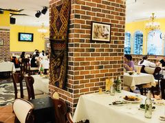 大堂-巴依老爷·新疆美食(上城区天城路店)