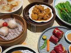 -点都德(奥体印象城店)