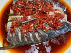 -建辉湖南土菜馆(南大街店)