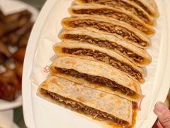 -燕郊烧鸽子(酷车小镇店)