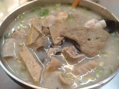 -广场正宗原汁薏米店