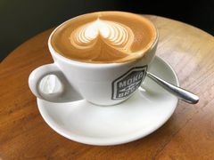 -Moka Bros 摩卡站(嘉华店)