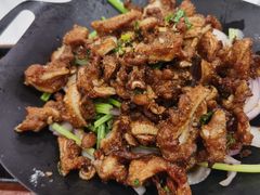 -新农村小院(北外滩水城第六街区店)