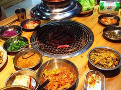 麻蒲碳烤肉(远景路店)-麻蒲碳烤肉(远景路1号店)