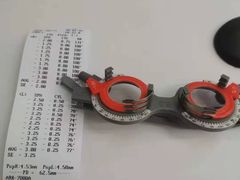 -李医生眼镜工作室