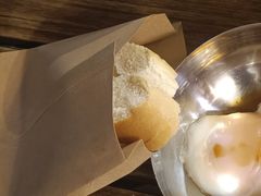 法棍-CowCow其其·牛杂咖啡公司(六运店)