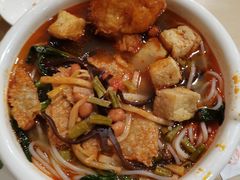 原味螺蛳粉-水平有限广西米粉·广西风味集(五道口店)