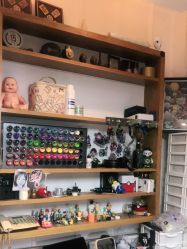 -长沙纹身·龙堂刺青·三土师傅的店