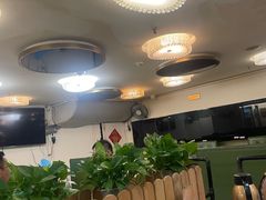 -利杨记·本味轩粥坊·烧烤(宝体店)