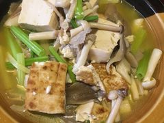 -温汤大酒店餐厅