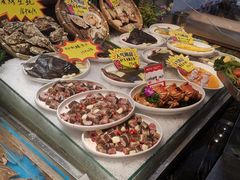 -必点海鲜·鲅鱼水饺(鞍山西道店)