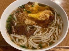 -矮子粉店1985·长沙米粉(湘春路店)