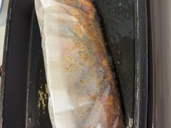 -李氏下饭菜·巫山纸包鱼·烤鱼(滨江路店)