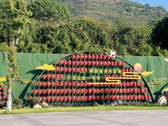 -白帝城·瞿塘峡景区