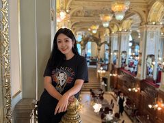 -纽约咖啡馆