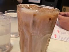 -大哥餐厅(西城花园店)