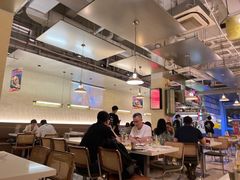 -白仁仔· 活烤海鲜 宵夜(豫园店)