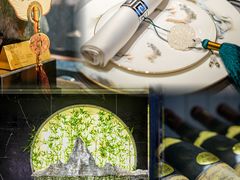 -临水宫·康养餐厅(徐矿广场店)