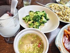 -扬州狮子楼·非遗淮扬菜(总店)