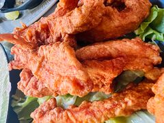 -萨尔瓦多Salvador's