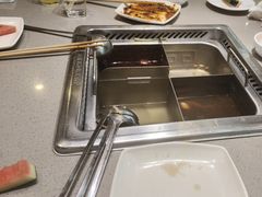 -海底捞火锅(凯德广场店)