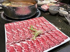-好彩海鲜火锅饭店(银河百老汇店)
