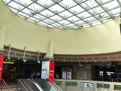 -上海科技馆(地铁站)