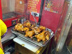 -怪合味香酥鸡鸭(大东店)