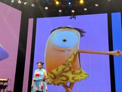 -斯卡拉演艺集团